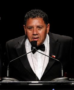 Reconocimientos Luis Urzúa Medalla al Valor Homenajes 
