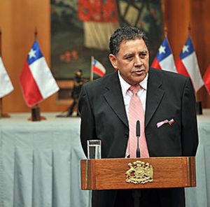 Reconocimientos Luis Urzúa Medalla al Valor Homenajes 